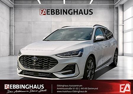 Ford Focus 1.0 Turnier LED ST-Line EcoBoost Navi