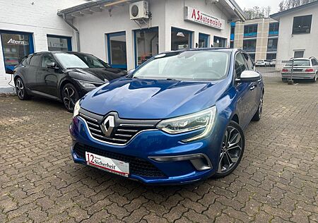 Renault Megane ENERGY TCe 130 GT Line NAVI+KLIMATR+6 GNG