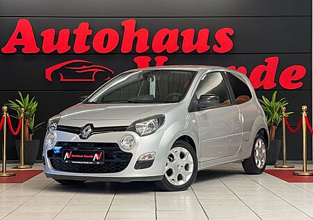 Renault Twingo Dynamique/Klima/Tempomat/PDC/Automatik