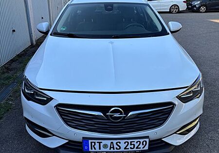 Opel Insignia 1.6 Diesel 100kW Business Innovatio...