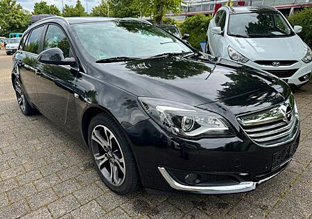 Opel Insignia Sports Tourer 2.0 CDTI