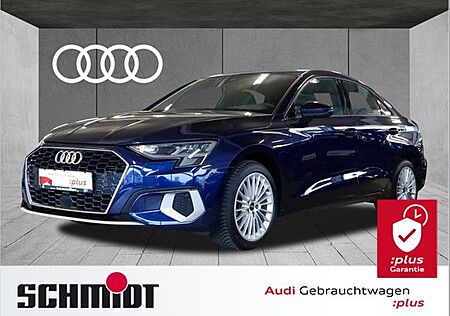 Audi A3 Limousine 35 TDI Advanced ACC Navi+ Businessp