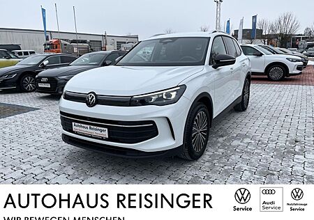 VW Tiguan Volkswagen 1.5 eTSI Goal DSG (IQLight+NAVI+AHK+Area-