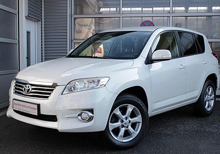 Toyota RAV 4 2.2 D-4D 4x4 Life