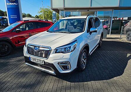 Subaru Forester Comfort