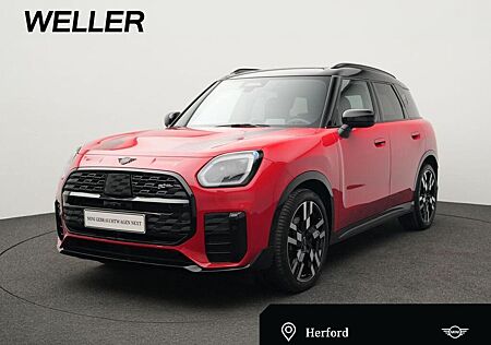 Mini Cooper Countryman Countryman C JCW Trim 20