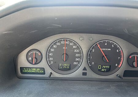 Volvo S60 2.0 T -