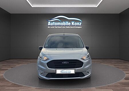 Ford Transit Connect Kasten Trend