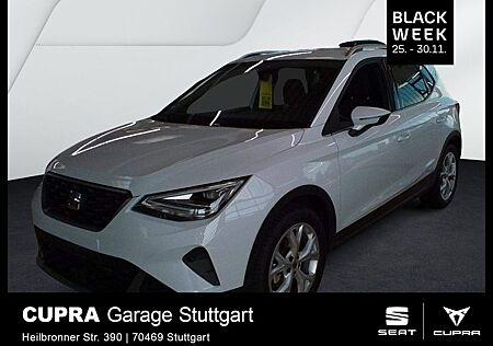 Seat Arona FR-Line 1.0 TSI DSG 81 kW