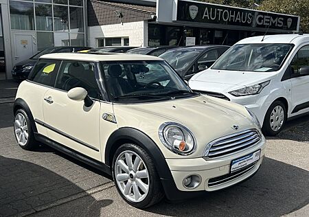 Mini Cooper S Cooper Cooper Leder Klima S-Dach