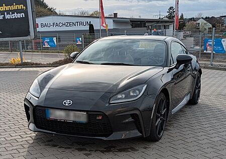 Toyota GT86 GR86
