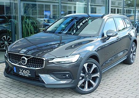 Volvo V60 CC V60 Cross Country B4 D AWD Ultimate