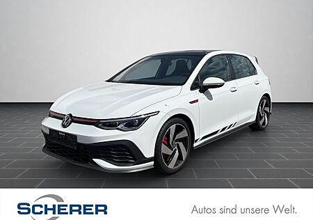 VW Golf Volkswagen VIII 2.0 TSI GTI "Clubsport" DSG Ambiente/L