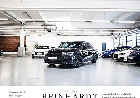 Audi A3 SPORTBACK 35TDi 2x S LINE/ALL-BLACK/S-SITZE