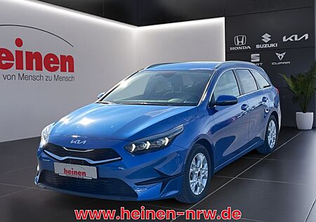 Kia Cee'd Sportswagon cee'd Sporty Wagon 1.5 T-GDI DCT NAVI LED PDC D