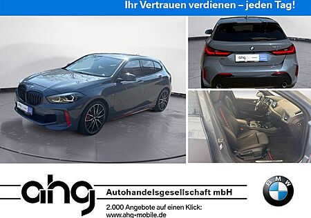 BMW 128ti Sport Aut. 19' Head-Up Sportsitze