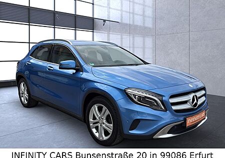 Mercedes-Benz GLA 200 GLA -Klasse