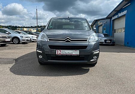 Citroën Berlingo Kombi Selection
