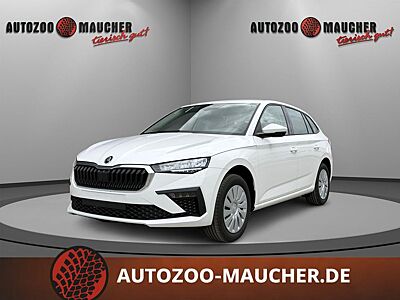 Skoda Scala Selection 1.0TSI SHZ/PDC/APP