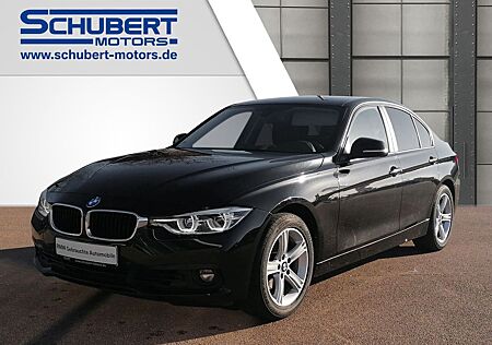 BMW 320 i A Navi Hifi LED PDC SHZ Alarm Duchlade