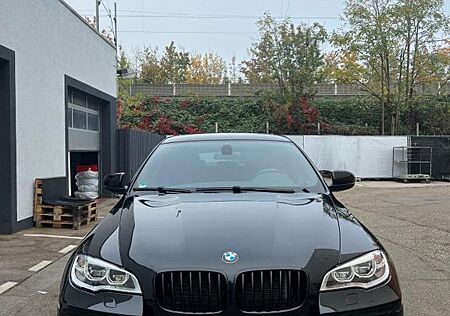 BMW X6 xDrive30d M Sport Edition M Sport Edition