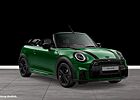 Mini Cooper Cabrio JCW Trim