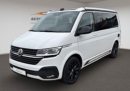 VW T6 California Volkswagen T6.1 California Ocean Edition 4Motion Vollausstt