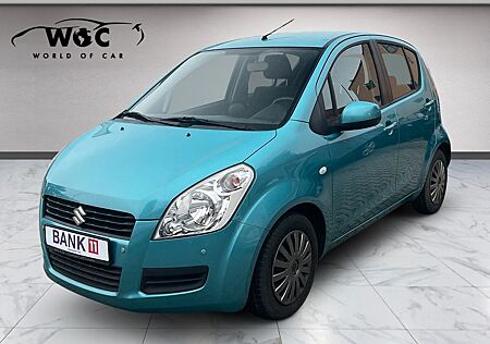 Suzuki Splash Club 1.2 KLIMA*SHZ*PDC*HU