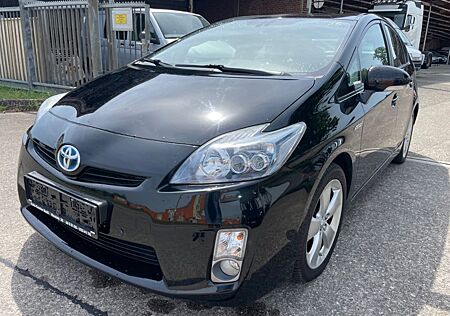 Toyota Prius 1.8-l-VVT-i Executive/MFL/PDC/ALU