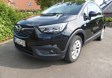 Opel Crossland X Crossland (X) 1.2 DI Turbo 96kW Edition S/S ...
