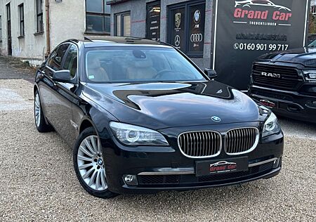 BMW 740d xDrive *Soft Close *Head-Up *ACC *KeylessGo