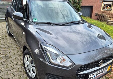 Suzuki Swift 1.2 DUALJET HYBRID Club Club