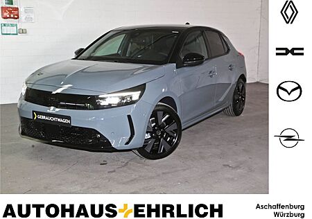 Opel Corsa -e GS - Long Range +On-Board-Charger+