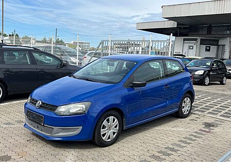 VW Polo Volkswagen 1.2 ,Euro 5,2-Hand,Tüv-2.2026