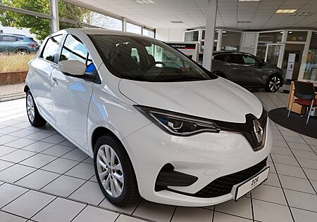 Renault ZOE Experience