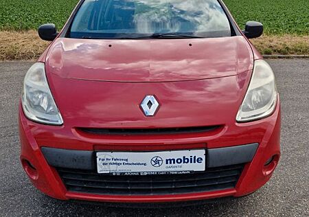 Renault Clio III Expression