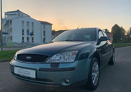 Ford Mondeo *2,0*AMBIENTE*AUTOMATIK*SITZH.*SCHEIBENH.*