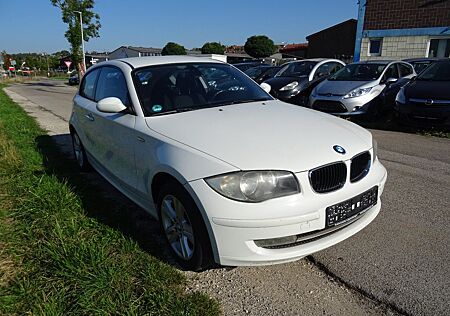 BMW 116i 116 Baureihe 1 Lim. Super Motor