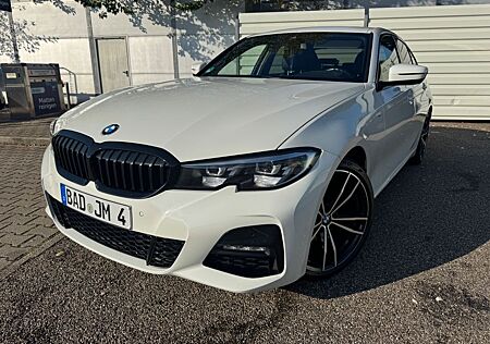 BMW 320i Aut. M-Sportpaket | 1. Hand | Scheckhef