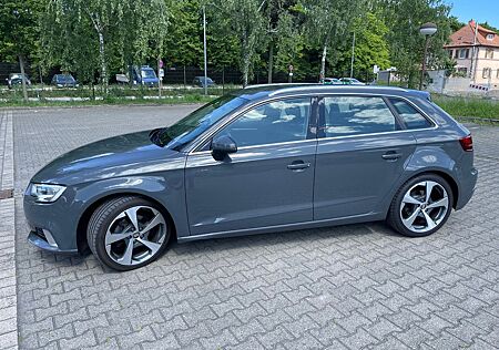 Audi A3 1.5 TFSI cod Sportback -