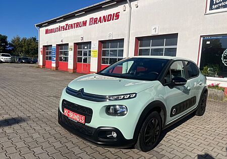 Citroën C3 Feel*HU&AU Neu*SHZG*2Hand
