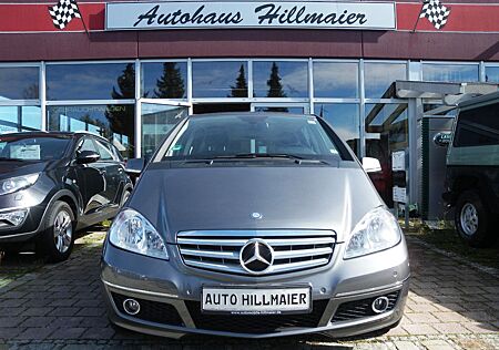 Mercedes-Benz A 200 Sport Edition Avantgarde *SHZ*GRA*