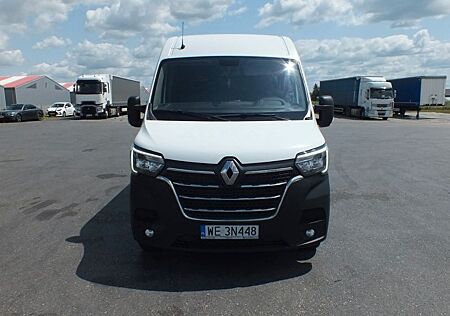 Renault Master III Kasten L3H2 HKa 3,5 Komfort