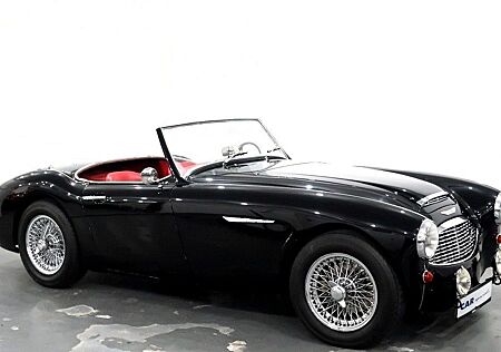 Austin Healey 1961 Healey 3000 2-Sitzer Matching Numbers Traum