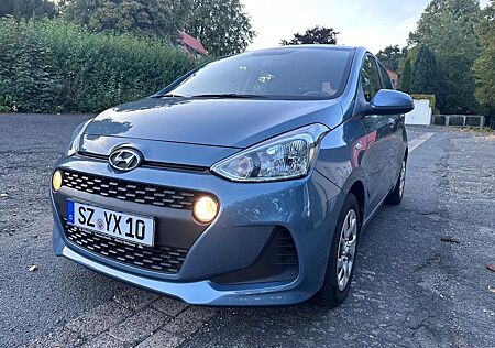 Hyundai i10 1.2 Trend Trend