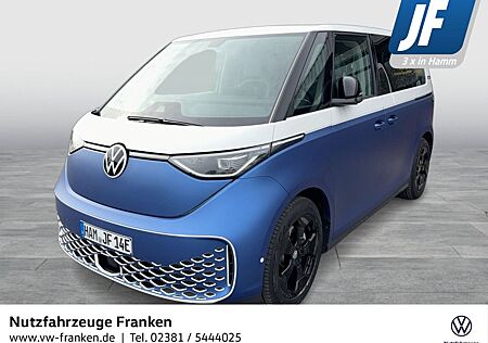 VW ID.BUZZ Volkswagen ID. Buzz Pro AHK KAMERA NAVI LM20