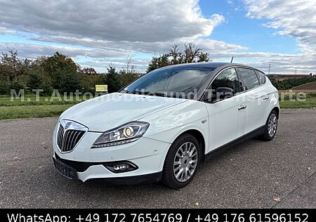 Lancia Delta Oro 1.4T *KLIMAAT*PDC*LED*ALCANTA*CHECKHEF