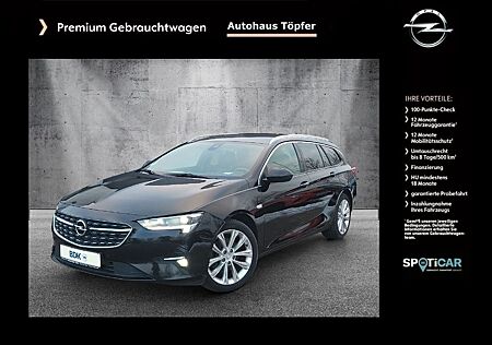 Opel Insignia **MOTOR NEU** B ST "Business Elegance"