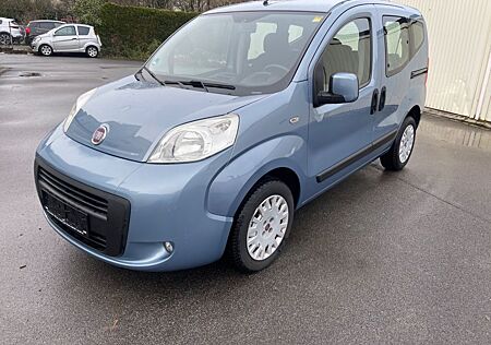 Fiat Qubo 1.4 8V MyLife Klima 2HD Schiebetür,