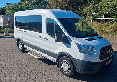 Ford Transit Kombi 350 L3 Trend